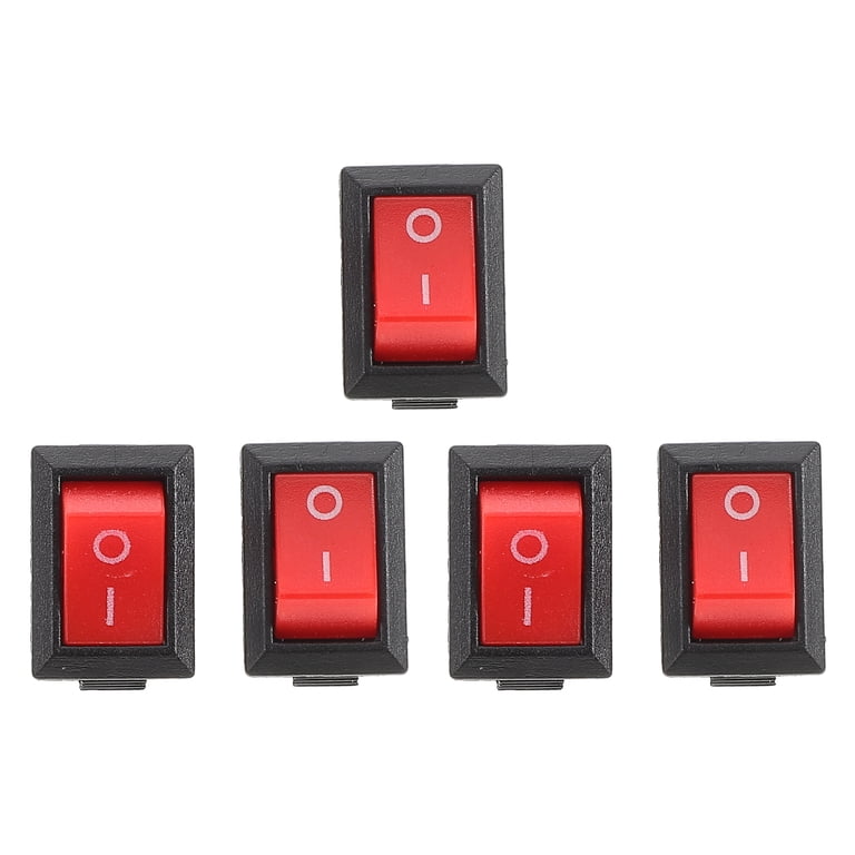 5pcs On Off Switch Replacement Switch Switch Toys For Special