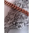 thumbnail image 2 of 9 1/2 Inch Copper Anklet, 3/16 of an inch wide, CA707G - Made in the USA., 2 of 2
