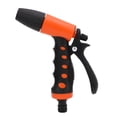 thumbnail image 1 of Washdown Kit, Comfortable Grip Easy To Connect Wash Hose Spray Nozzle Kit  for Garden for RV for Yacht, 1 of 7