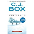 thumbnail image 2 of Winterkill, C. J. Livre de Poche, 2 of 2