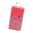 thumbnail image 1 of Almencla Pickleball Racket Bag Pouch Table Tennis Paddle Cover for Indoor Competition Red Children, 1 of 8