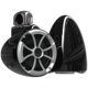 thumbnail image 1 of Bocinas de Torre Marinas Wet Sounds ICON 8-B FC SS 300W 8 PLG, 1 of 6