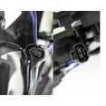 thumbnail image 3 of Dual Radiator and Condenser Fan Assembly - Cooling Direct For/Fit TO3115168 10-15 Lexus RX 350 CANADA/JAPAN-BUILD WITH TOW PACKAGE ONLY 11-16 Toyota Sienna 3.5L w/o Fan ControlModule 11-13 Sienna 2.7L, 3 of 3