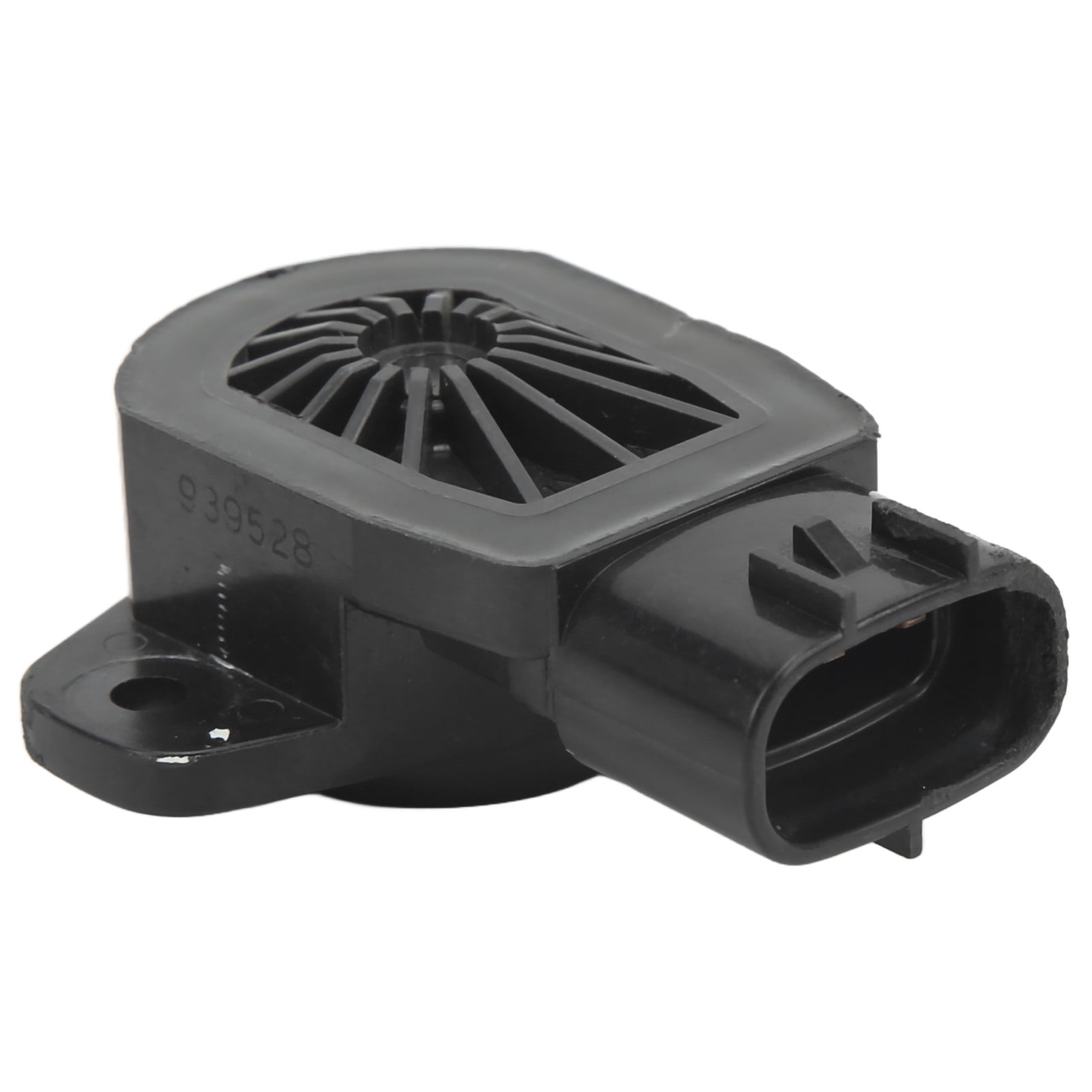 Throttle Sensor Assy, Impact Resistant Throttle Positioning Sensor