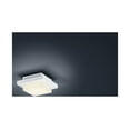 thumbnail image 2 of Arnsberg 228960142 Hondo Wall & Ceiling Mount, Charcoal, 2 of 7