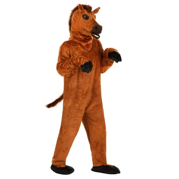 Adult Horse Mouth Mover Costume