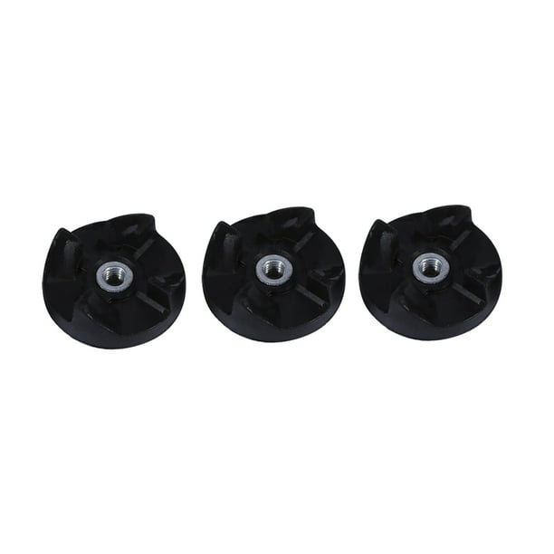 Replacement Parts 2 Base Gear 3 Blade Gears Spare Part for Magic Bullet 250W Juicer Walmart