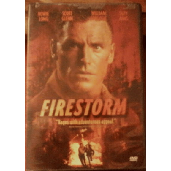 Firestorm