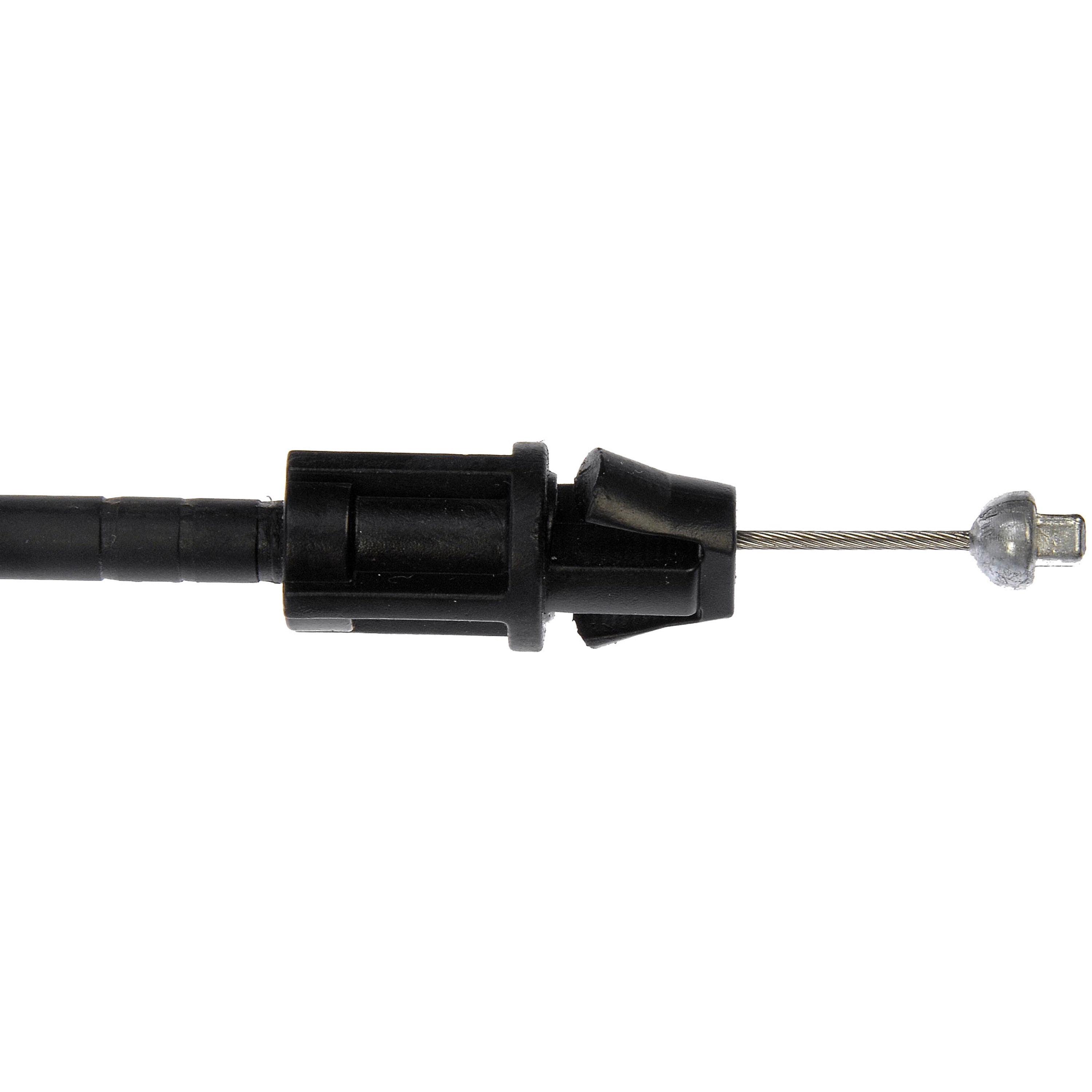 Dorman 912-076 Hood Release Cable - Replacement For Select Chrysler, Dodge, Jeep Models - View #3