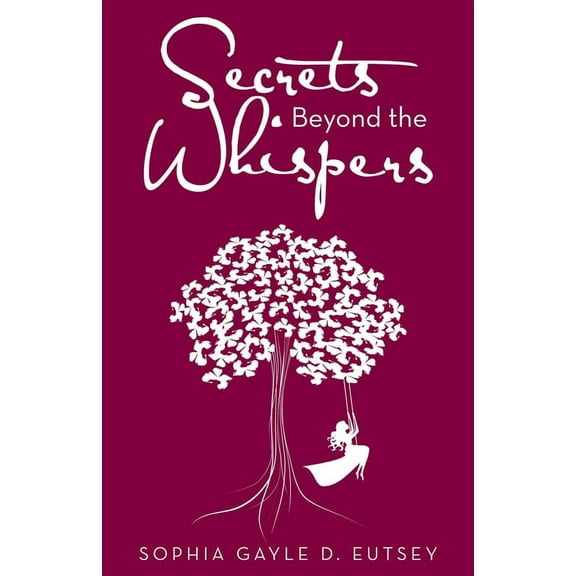 Secrets Beyond the Whispers (Paperback)