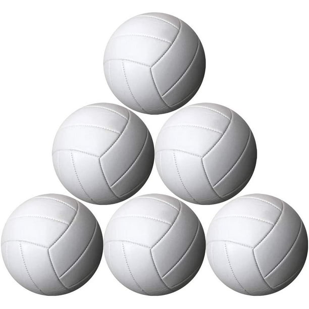 volley white emeraude