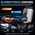 thumbnail image 3 of Escáner de diagnóstico KINGBOLEN Ediag Elite Bluetooth OBD2, 3 of 9