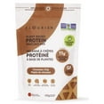 thumbnail image 3 of FLOURISH PLANT-BASED PROTEIN ORIGINAL PANCAKE MIX, 3 of 4