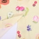 thumbnail image 4 of Conjunto Pijamas Wdftyju Pijama Manga Larga Aberturas Pantalones Cortos Sueltos S Amarillo, 4 of 9