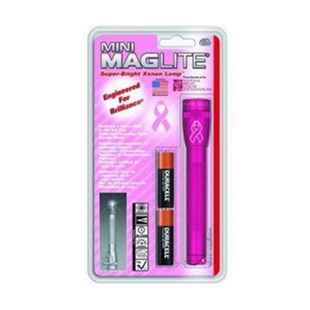 Maglite Mini Mag Flashlight
