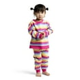 thumbnail image 2 of Paris Hilton x Monica + Andy Organic Cotton Sporty Sweatsuit Set, Sizes 12-18M-5T, 2 of 5