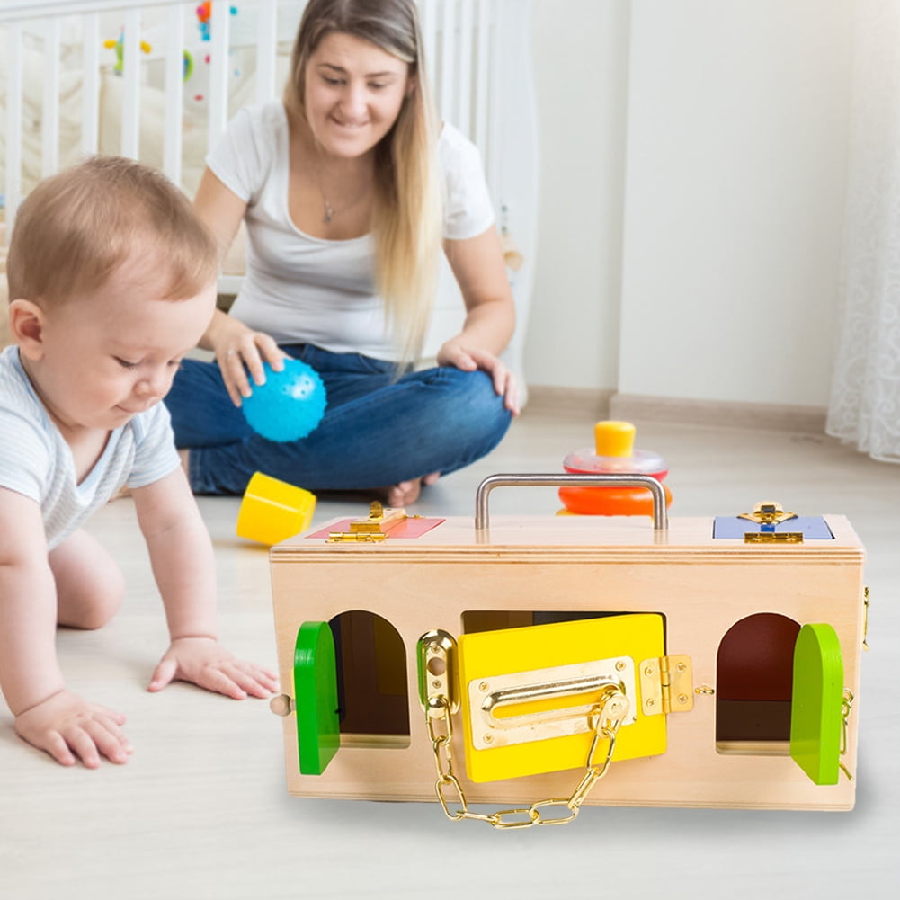 kids montessori toys