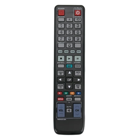 New AK59-00123A Replace Remote for Samsung Blu-ray BD-D5490 BD-D5500C BD-D6100C price history on PriceWatchPro