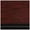 Mahogany, variant on ArtToFrames 14x34 inch Brown Picture Frame, Brown Wood Poster Frame (4717)