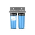 thumbnail image 2 of WECO BB-102SKDF Whole House Big Blue Water Filter, 2 of 3