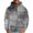 Multicolor, variant on Colorblock Sweatshirt Crop Sweatshirts for Men Quarter Zip Pullover Men Athletic Crop Hoodies for Men Workout Sweaters for Men