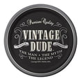 thumbnail image 2 of PLT7 12/8CT SS VINTAGE DUDE, 2 of 3
