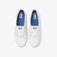 thumbnail image 5 of Zapatillas Keds Champion de piel con cordones para mujer, color blanco, talla 7, 5 of 6