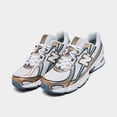 thumbnail image 2 of New Balance 740 U740HB2 Heron Blue/Vintage Indigo/Gold Metallic, 2 of 5