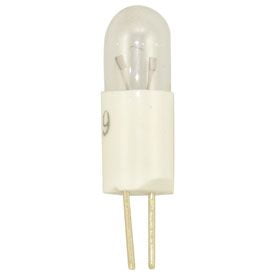 

Replacement for DONSBULBS 7370BL 10 PACK replacement light bulb lamp
