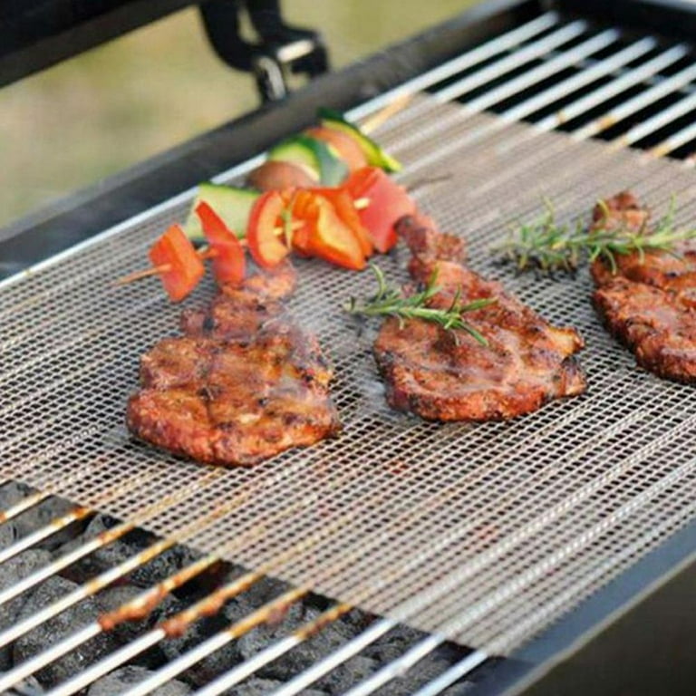 Grill mats walmart hotsell