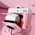 thumbnail image 2 of Children Camera Instant Print Kids Digital Thermal Print Camera B, 2 of 5