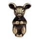 thumbnail image 2 of Farfi Soporte de incienso de incienso del animal del zodiaco chino Meditación de la decoración del soporte del incensario Farfi 21039272, 2 of 6