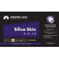 thumbnail image 2 of Silica Skin - Silica Fertilizer for Plants, Derived from Natural Sand with Plant Based Organic Acids, hydroponics, Soil/Coco/peat, foliar Spray - 2.5 Gallon, 2 of 8