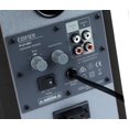 thumbnail image 5 of Edifier R1010BT - 4" Moniteurs Multimédia de Référence Créative - Haut-Parleur de Moniteur de Studio (Paire) 24 Watts RMS - Noir, 5 of 5