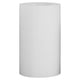 thumbnail image 3 of Yuarrent Molde cilíndrico para velas, molde de silicona para aromaterapia, manualidades para bodas, vacaciones, decoración artística, Artesanía, 3 of 5