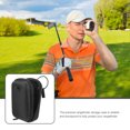 thumbnail image 3 of LOLIPPYY Rangefinder Case Rangefinder Pouch Black EVA 1Pcs, 3 of 6