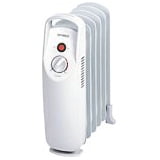 Mini Portable Oil Filled Radiator Heater - Walmart.com - Walmart.com