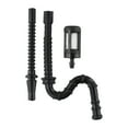 thumbnail image 3 of 1 Set Gas Fuel-Hose Line-Filter Impulse Line For Stihl Ms260 024/026/034/036 Chainsaws Garden Tool Accessories, 3 of 9