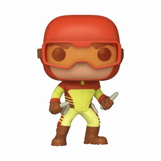 Funko Pop! Deluxe King Louie Sur Son Trône - Jungle Book - Figurine Vinyle 9,5 Cm