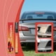 thumbnail image 1 of Bolígrafo para eliminar arañazos del coche - Kit de reparación de pintura 2 en 1 para arañazos de vehículos, pincel integrado para aplicación precisa, fórmula de secado rápido, 1 of 9