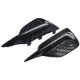 thumbnail image 3 of Fog Light Cover Set for Nissan for Rogue Sport 2022 Guaranteed Fitment, 3 of 4