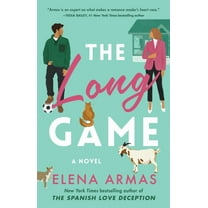 The Long Game: A Novel (Paperback)