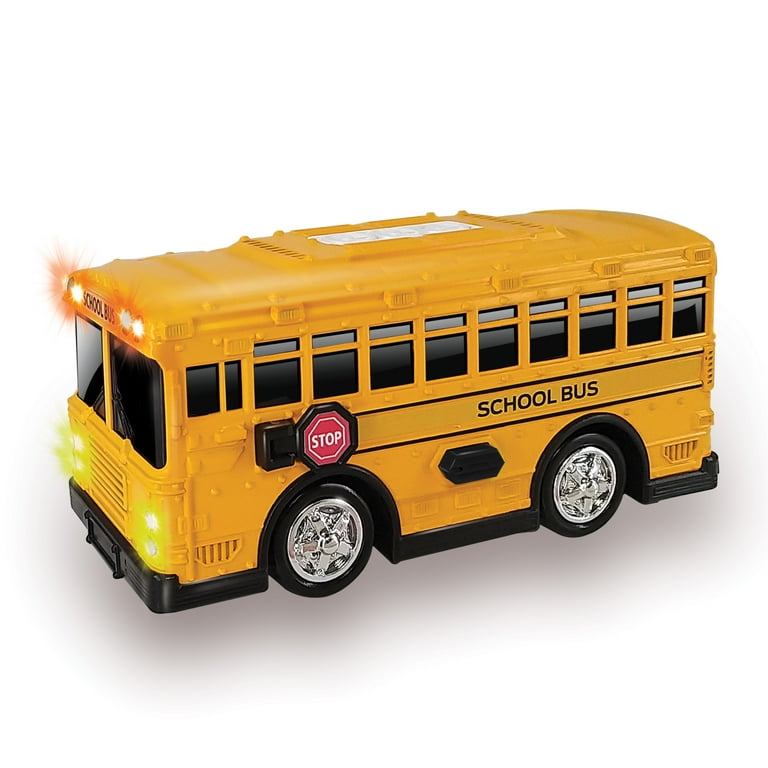 Bus toy walmart 2025