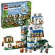 thumbnail image 1 of Set LEGO Minecraft El Pueblo Llama 21188, 1 of 4