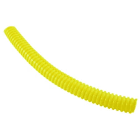 NTE Electronics 04-SL.500-Y-5 SPLIT LOOM 1/2  DIAMETER POLYETHYLENE 5  ROLL price history on PriceWatchPro