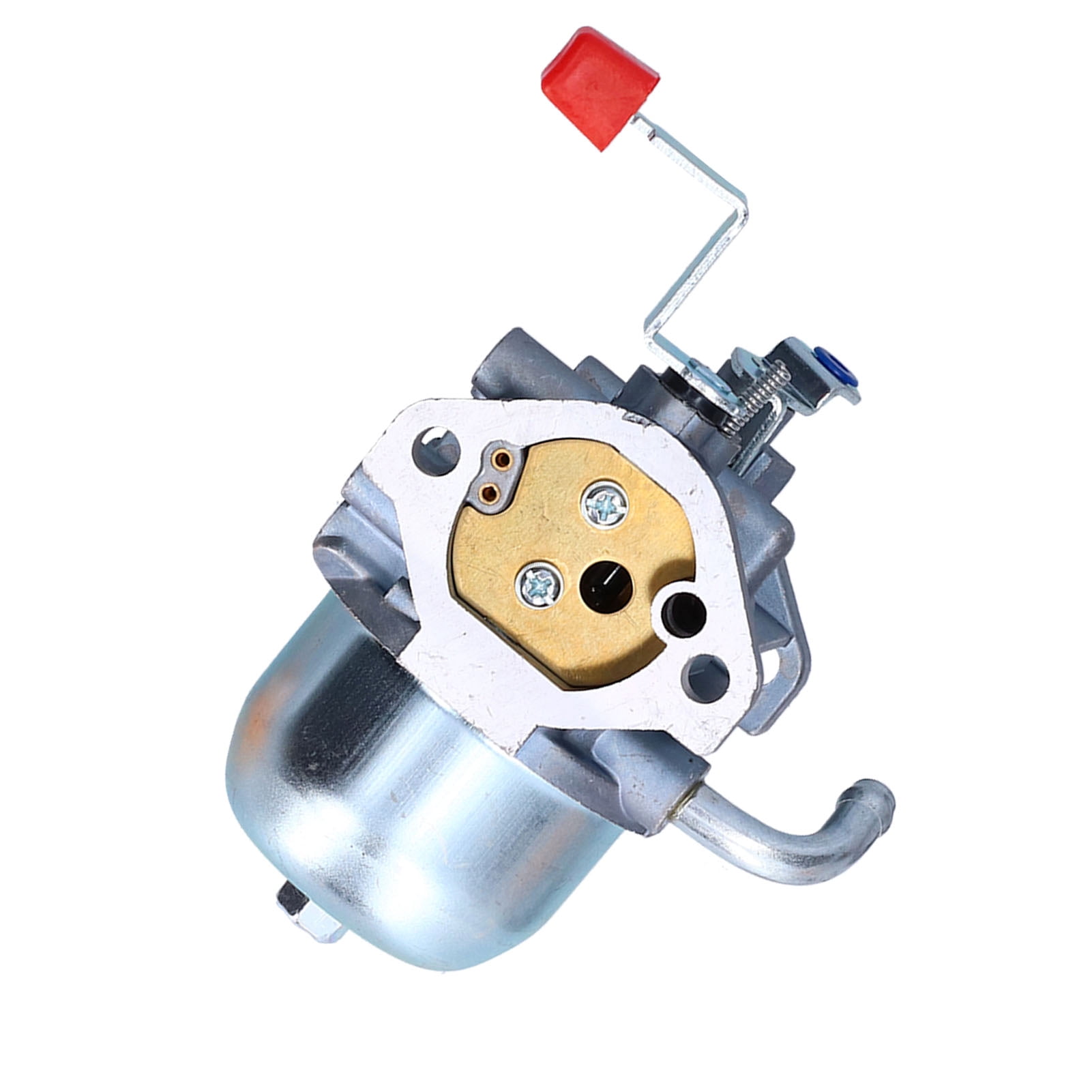 Generator Carburetor Kit for Nikki A4600 XG8000E GN410HS GN410 GN360 Engine Lawn Mower Parts
