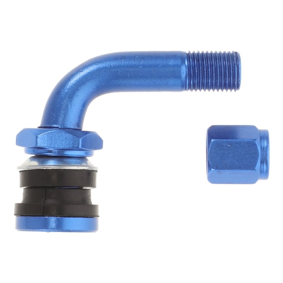 OATIPHO Electric Motorcycle Tire Valve Stem Made from Aluminum Alloy for City and Sports Use