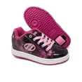 thumbnail image 5 of Tenis Patín Rosa Galaxia Con Una Rueda Niña Heelys HES10270F8C, 5 of 5