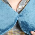 thumbnail image 5 of Reayehane Coussin Chauffant pour Cou et Épaules (Bleu), 5 of 5