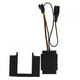 thumbnail image 3 of Interruptor de luz táctil Ecomeon Interruptor LED Sensor de Inteligencia B1, 3 of 6